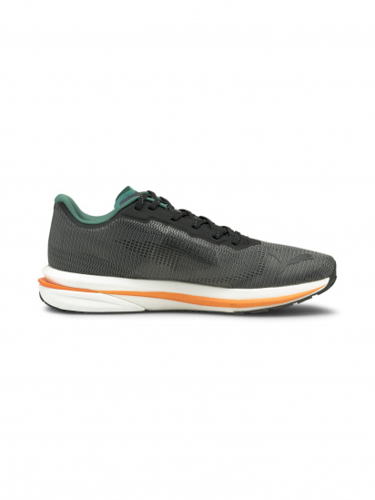 Кросівки для бігу PUMA Velocity Nitro WTR модель 195293 - фото