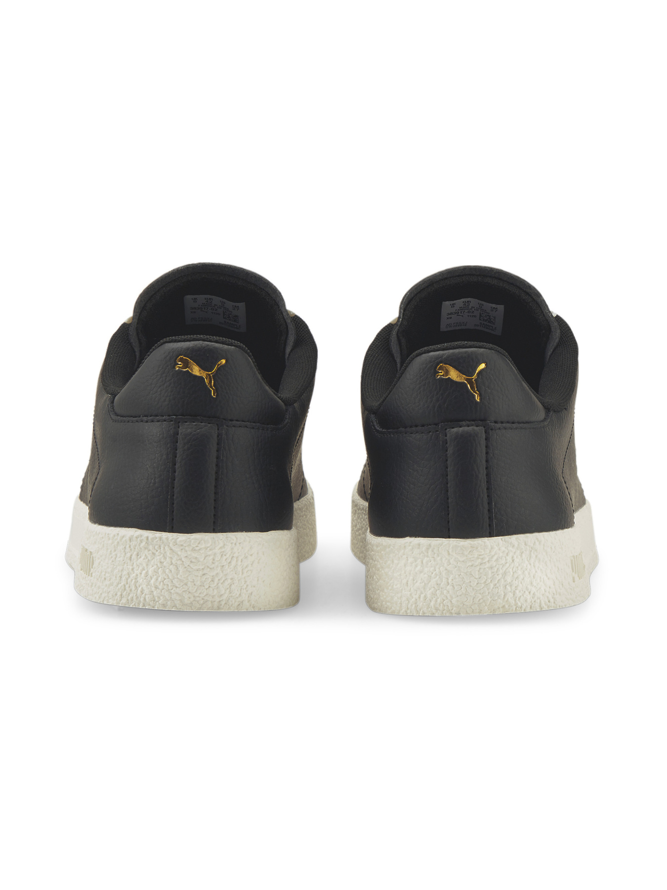 Кеди низькі PUMA модель 383917 Фото