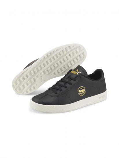 Кеди низькі PUMA модель 383917 — фото - INTERTOP