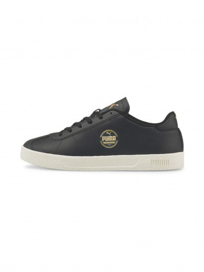 Кеди низькі PUMA модель 383917 — фото 4 - INTERTOP