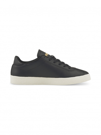 Кеди низькі PUMA модель 383917 - фото
