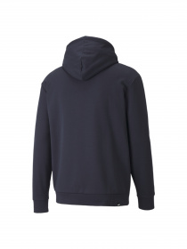 Спортивна кофта PUMA Rad/cal Full-zip Hoodie модель 847440 Фото