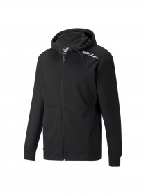 Кофта спортивная PUMA Rad/cal Full-zip Hoodie модель 847440 Фото