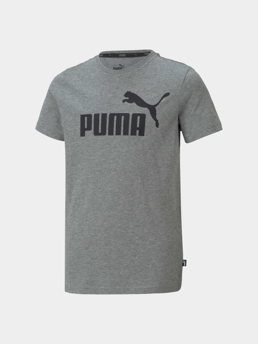 Футболка PUMA Ess Logo Tee модель 586960 Фото