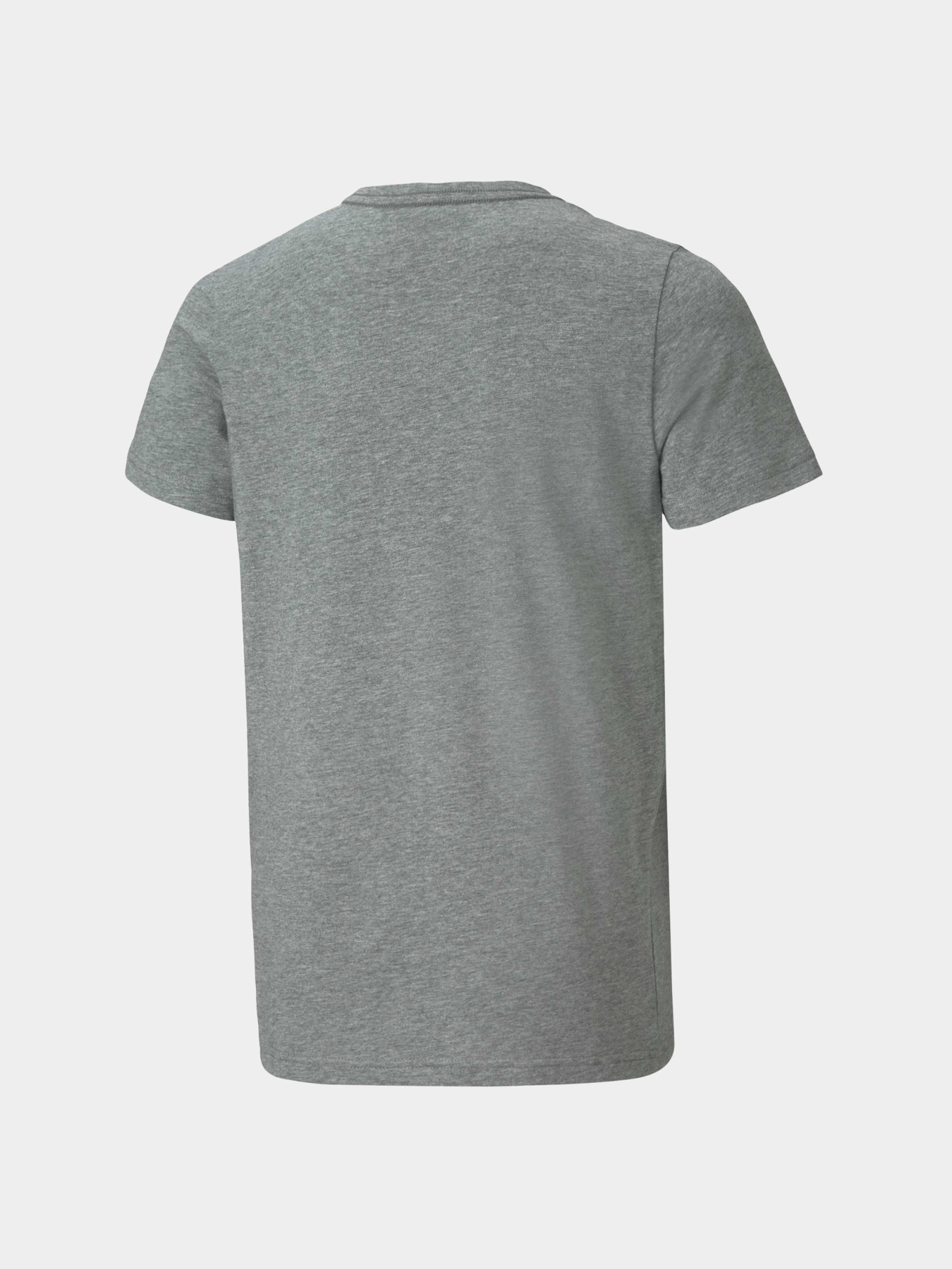 Футболка PUMA Ess Logo Tee модель 586960 Фото