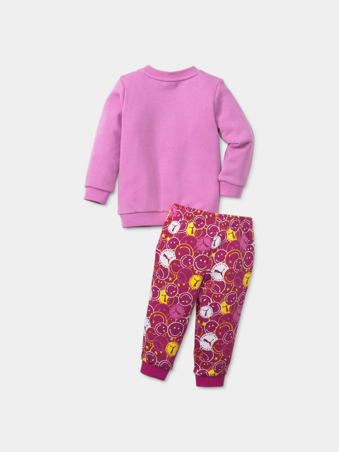 Спортивный костюм PUMA модель 846975 Фото