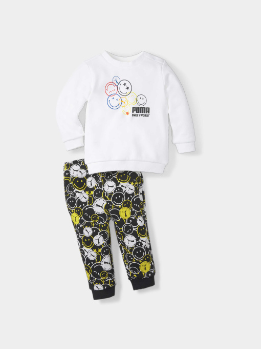 Спортивный костюм PUMA модель 846975 Фото