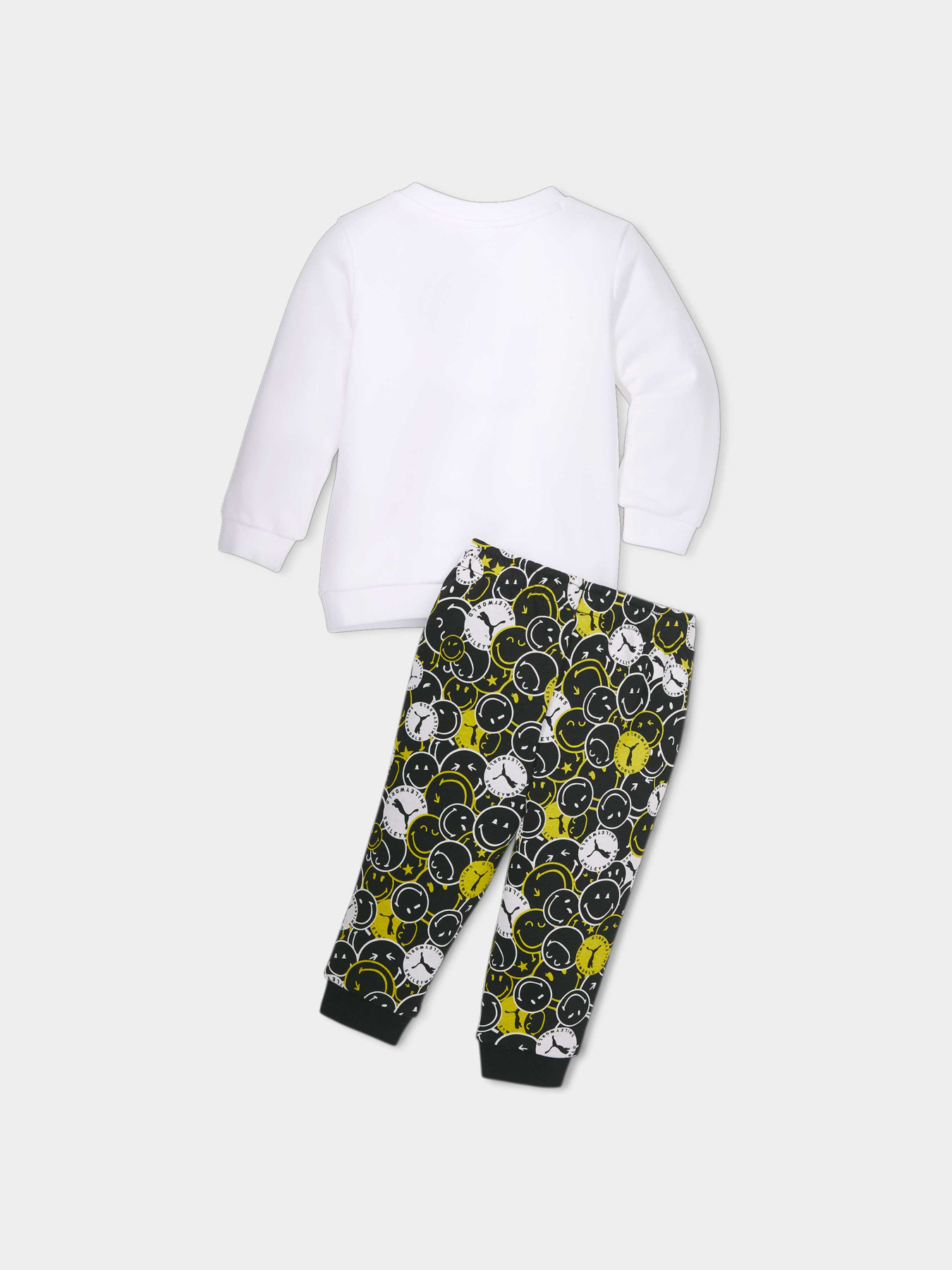 Спортивний костюм PUMA модель 846975 Фото