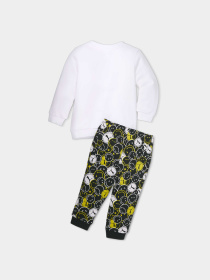 Спортивний костюм PUMA модель 846975 Фото