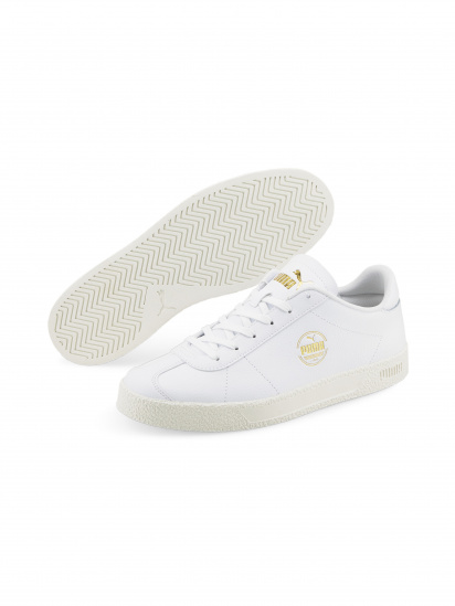 Кеди низькі PUMA модель 383917 — фото - INTERTOP