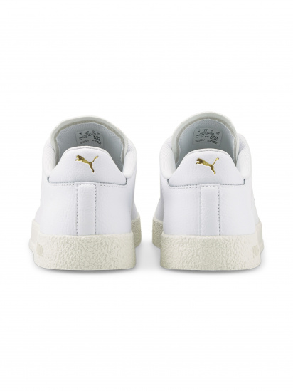 Кеди низькі PUMA модель 383917 — фото 3 - INTERTOP