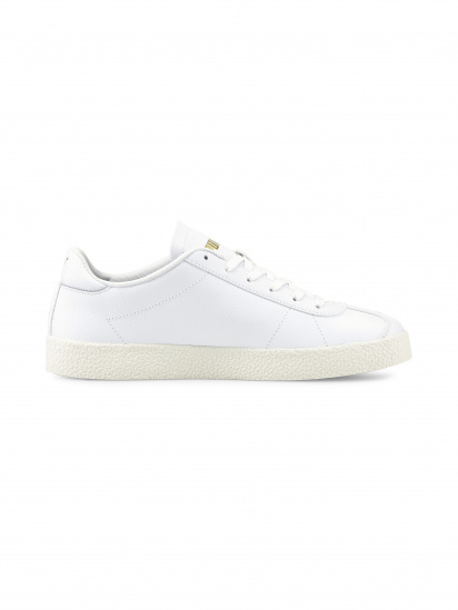 Кеды низкие PUMA модель 383917 - фото