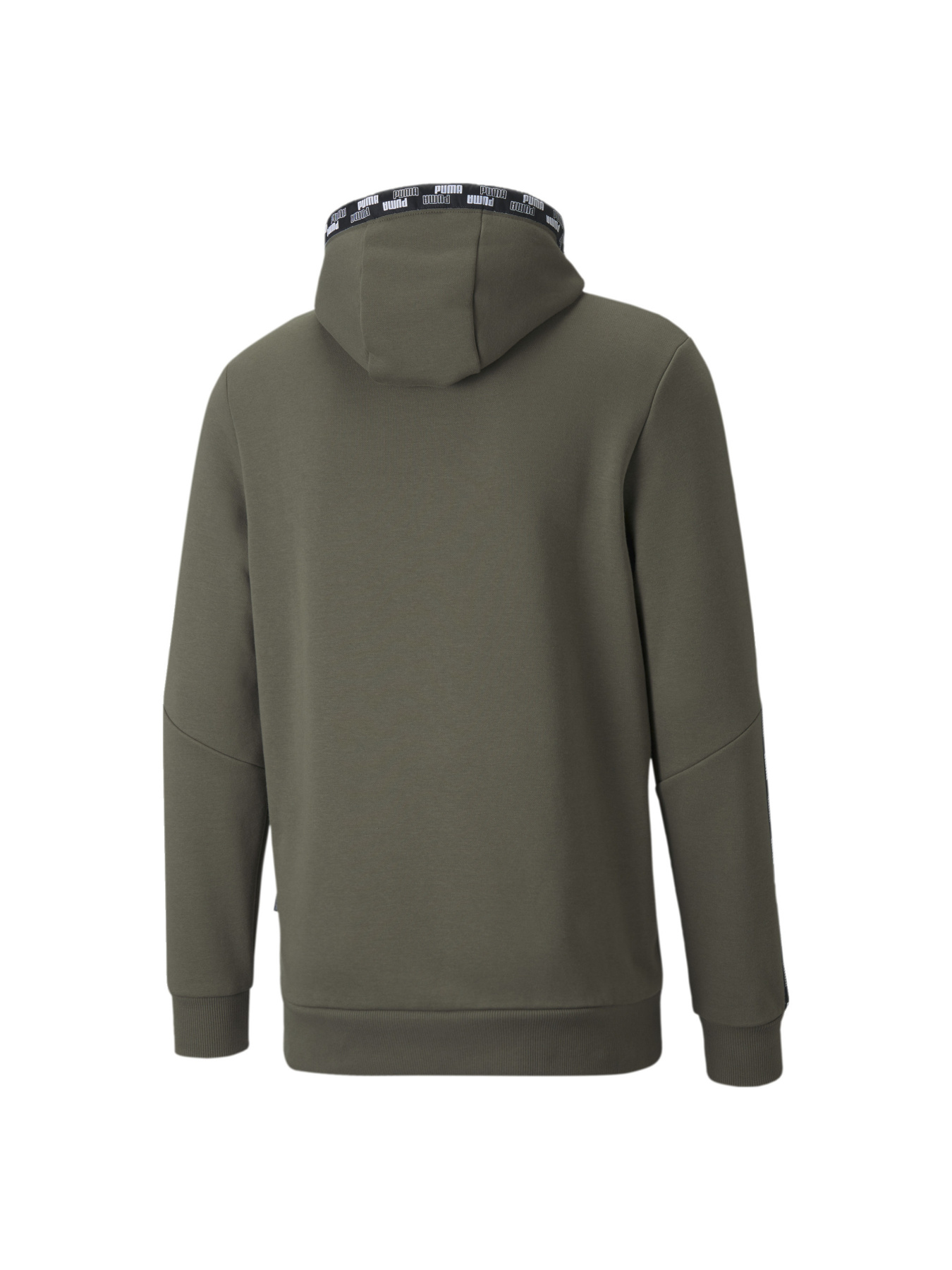 Кофта спортивная PUMA модель 589396 Фото