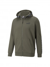 Кофта спортивная PUMA модель 589396 Фото