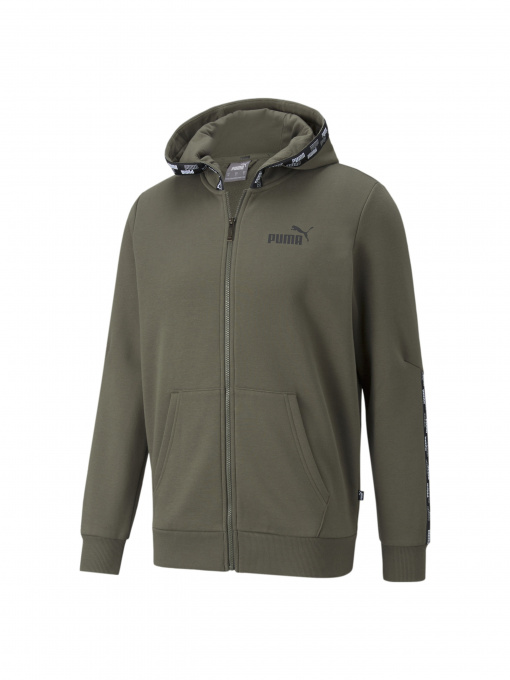 Спортивная кофта PUMA модель 589396 Фото