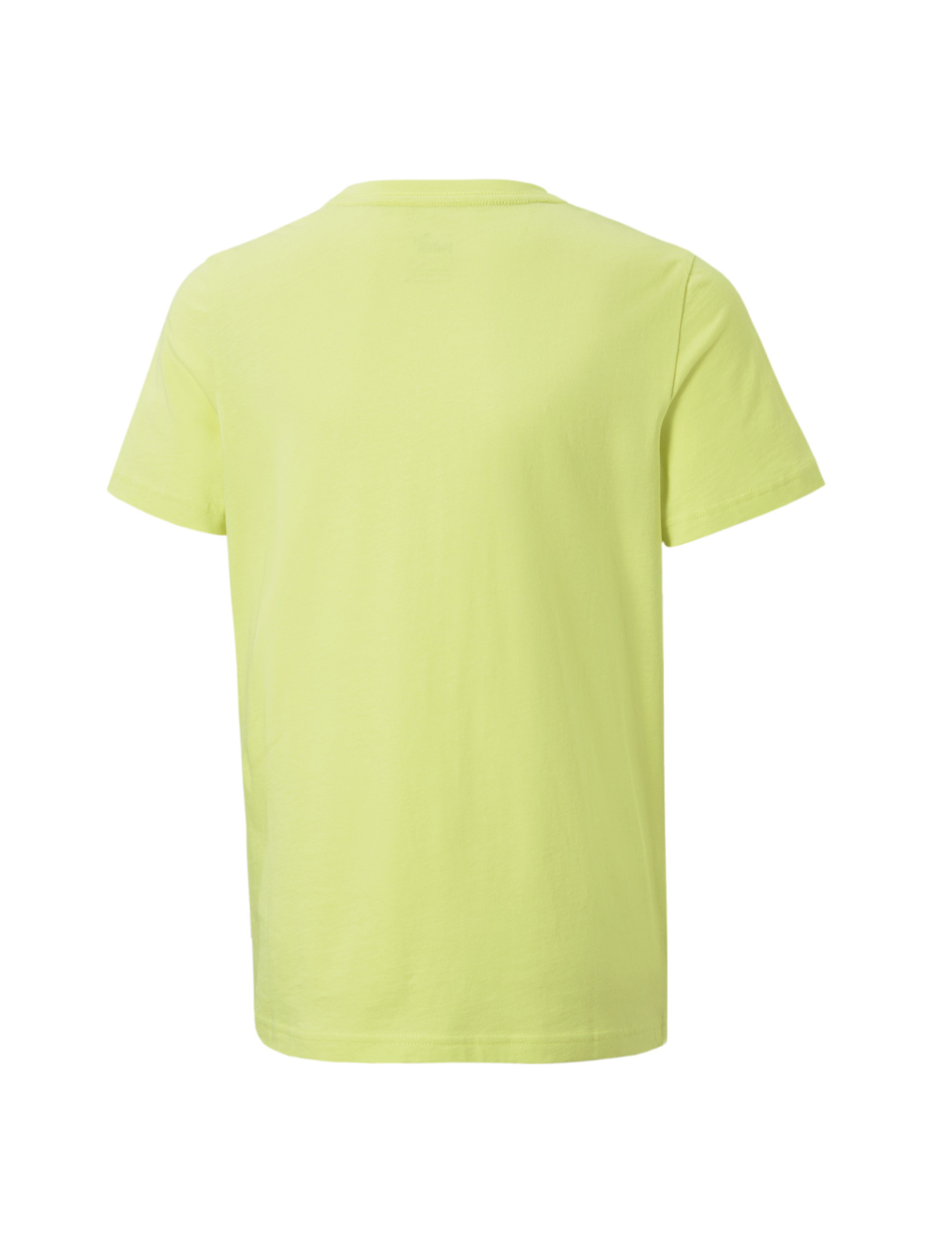 Футболка PUMA Ess Logo Tee модель 586960 Футболка PUMA Ess Logo Tee модель 586960 Фото