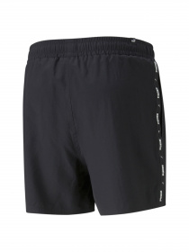 Шорти спортивні PUMA Ess+ Tape Woven Shorts модель 849043 Фото