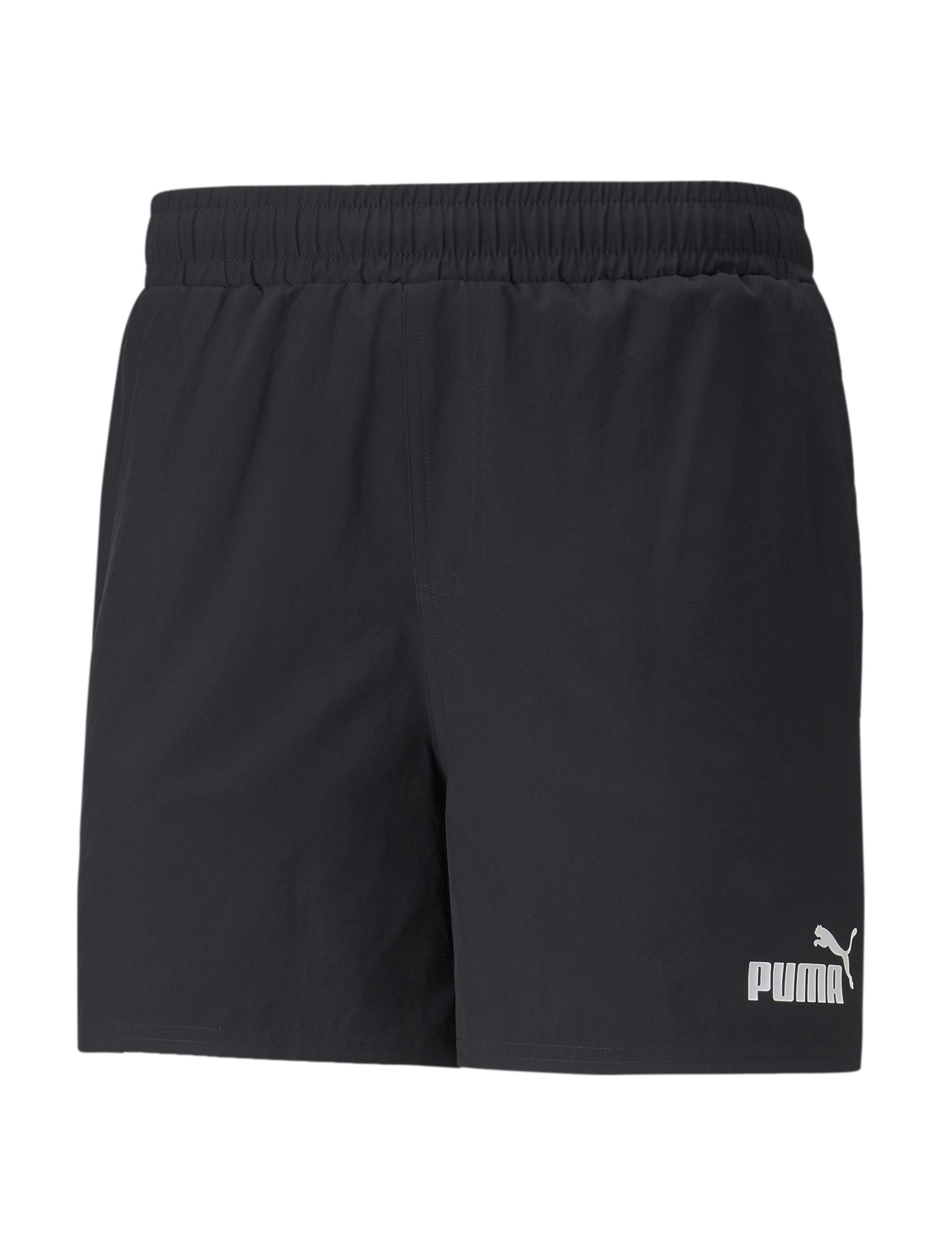 Спортивні шорти PUMA Ess+ Tape Woven Shorts модель 849043 Фото