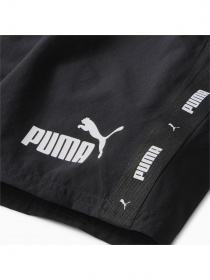 Спортивні шорти PUMA Ess+ Tape Woven Shorts модель 849043 Фото