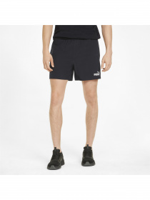 Спортивні шорти PUMA Ess+ Tape Woven Shorts модель 849043 Фото