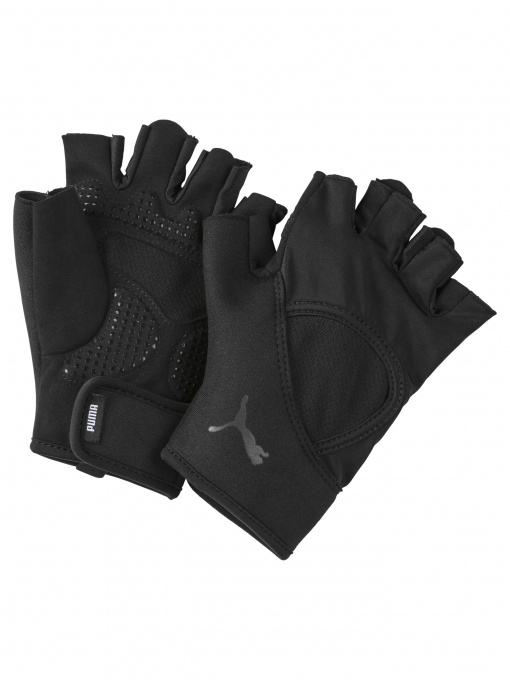 Перчатки для спорта PUMA Tr Ess Up Gloves модель 041466 Фото