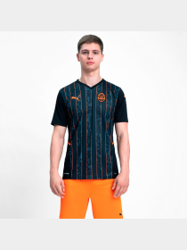 Шорти спортивні PUMA Fcsd Shorts Replica модель 764104 Фото