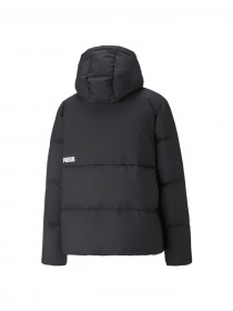 Зимняя куртка PUMA модель 587697 Фото