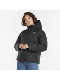 Зимняя куртка PUMA модель 587697 Фото