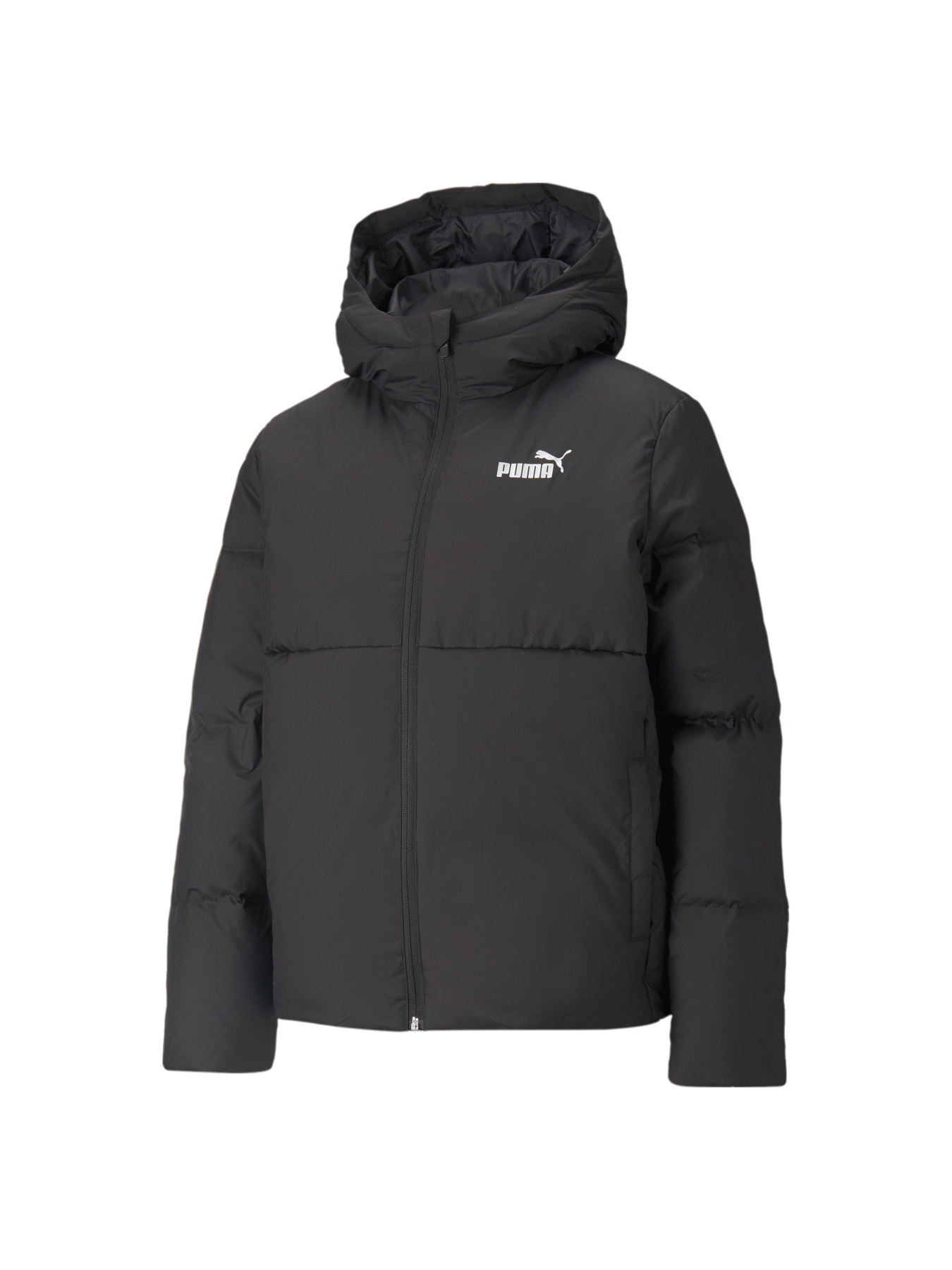 Зимняя куртка PUMA модель 587697 Зимняя куртка PUMA модель 587697 Фото