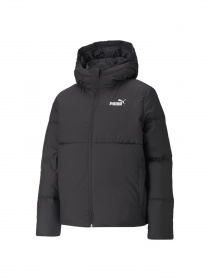 Зимняя куртка PUMA модель 587697 Зимняя куртка PUMA модель 587697 Фото