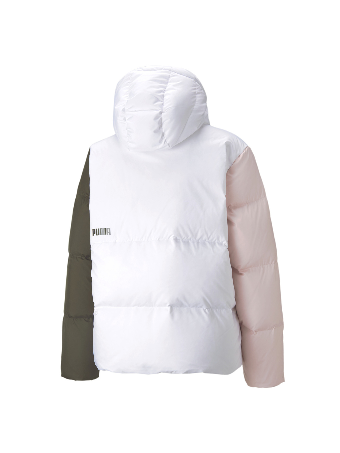 Пуховик PUMA модель 587697 Фото
