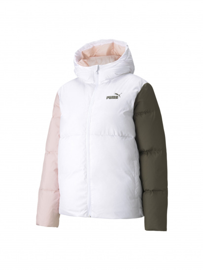 Пуховик PUMA модель 587697 - фото