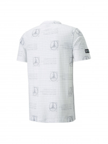 Футболки і поло PUMA модель 533692 Фото