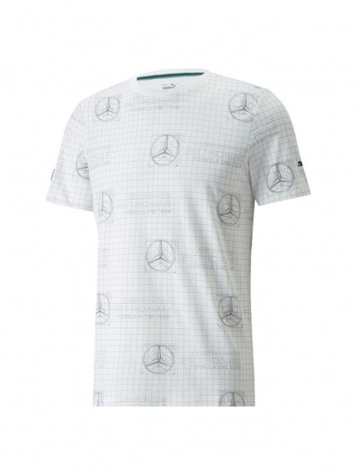 Футболки и поло PUMA модель 533692 Фото