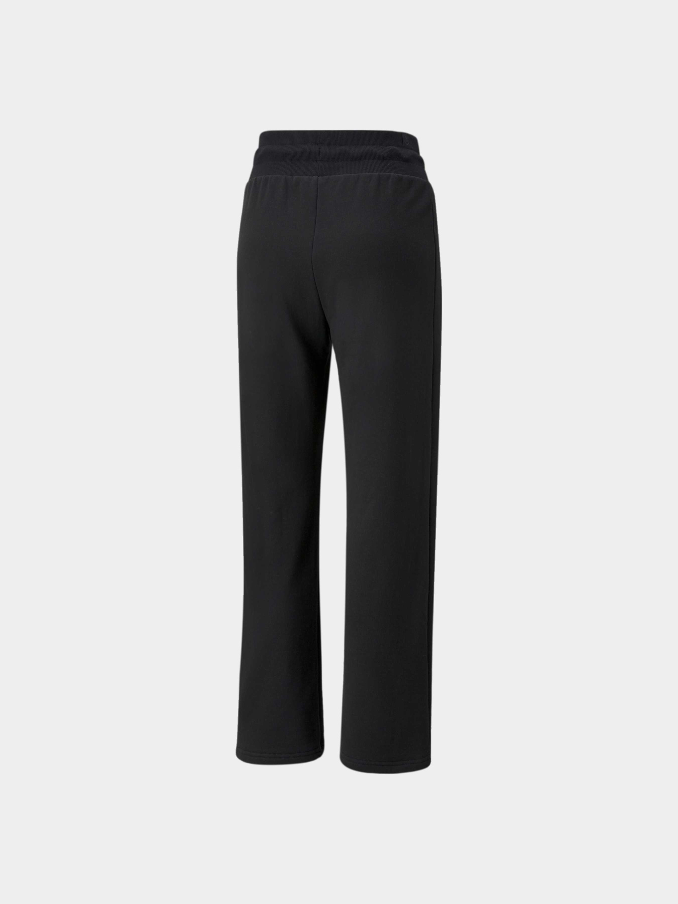 Штаны спортивные PUMA Re:t7 Straight Pants модель 534577 Фото