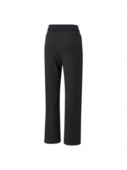Штани спортивні PUMA Re:t7 Straight Pants модель 534577 — фото - INTERTOP