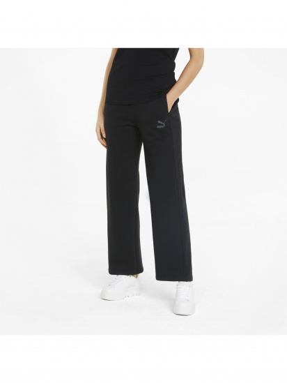 Штани спортивні PUMA Re:t7 Straight Pants модель 534577 — фото 3 - INTERTOP