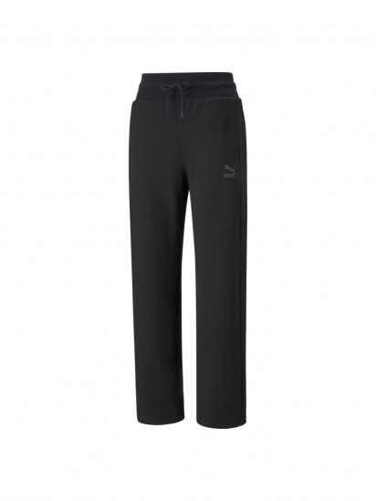 Штани спортивні PUMA Re:t7 Straight Pants модель 534577 - фото