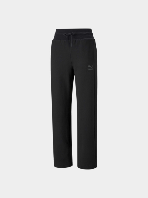 Штаны спортивные PUMA Re:t7 Straight Pants модель 534577 Фото