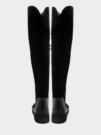 Ботфорты Enzo Verratti модель 18-1462-7lw Фото