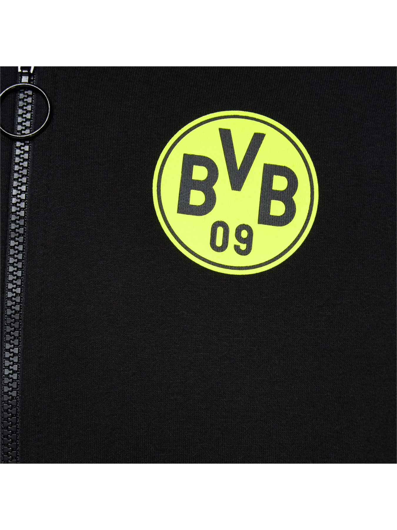 Кофта спортивная PUMA модель 764318 Фото