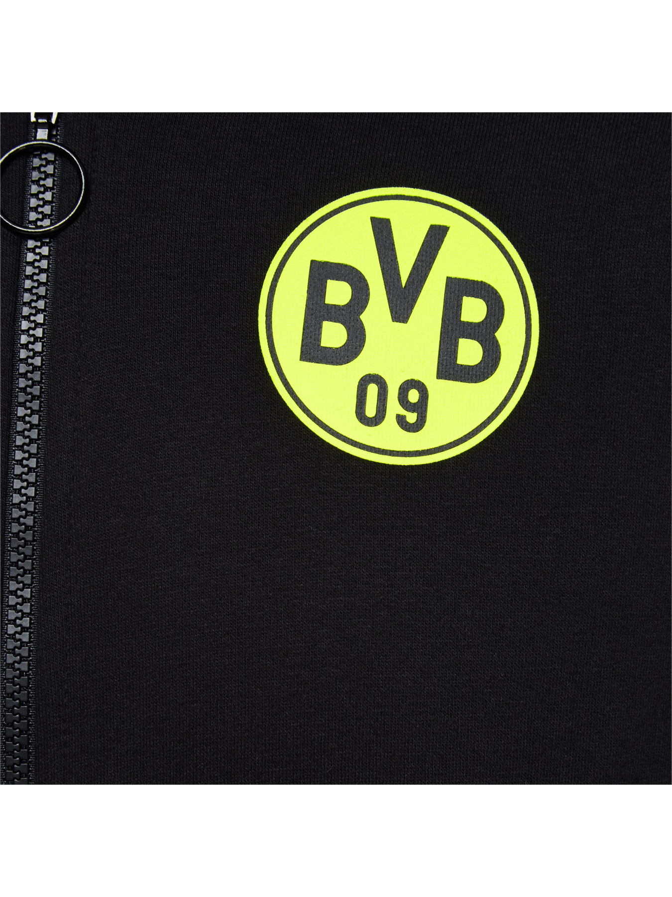 Кофта спортивная PUMA модель 764318 Фото