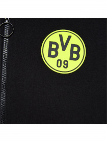 Кофта спортивная PUMA модель 764318 Фото