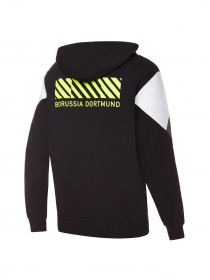 Кофта спортивная PUMA модель 764318 Фото