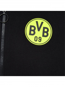 Кофта спортивная PUMA модель 764318 Фото