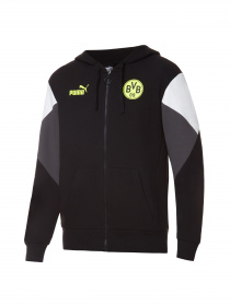 Кофта спортивная PUMA модель 764318 Фото