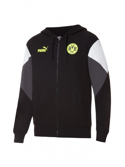 Кофта спортивная PUMA модель 764318 Фото