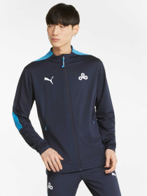 Кофта спортивна PUMA модель 763279 Фото