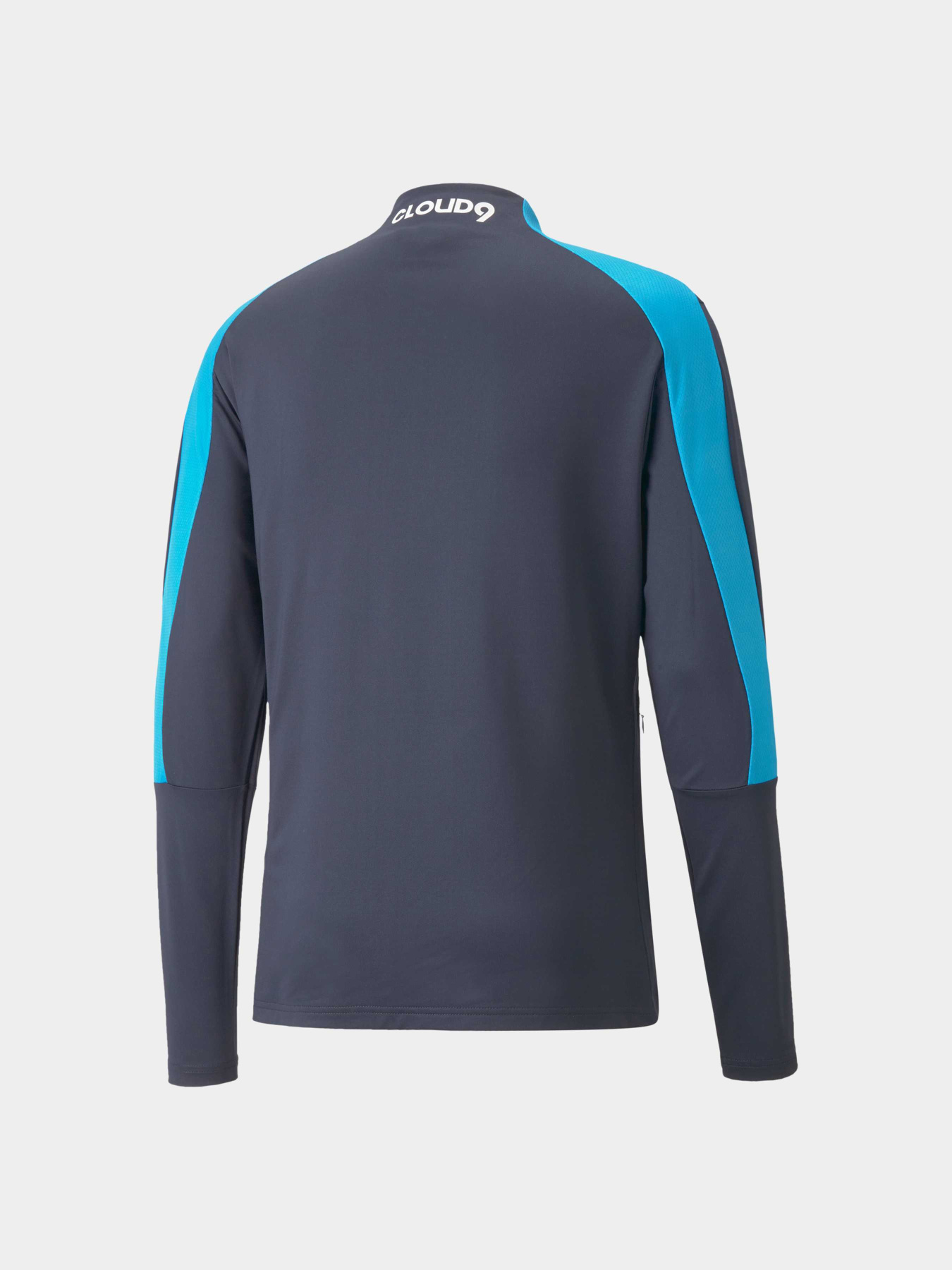 Спортивная кофта PUMA модель 763279 Фото