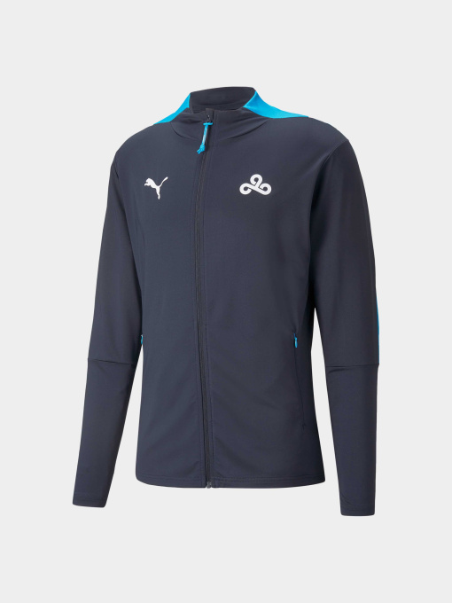 Спортивна кофта PUMA модель 763279 Фото